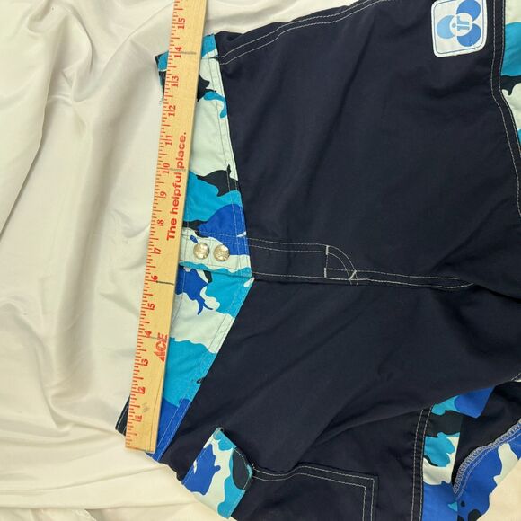 Immersion Research Shorts Women Sz 6 Boardshorts Kayak Floating Swim Outdoor - Picture 9 of 11